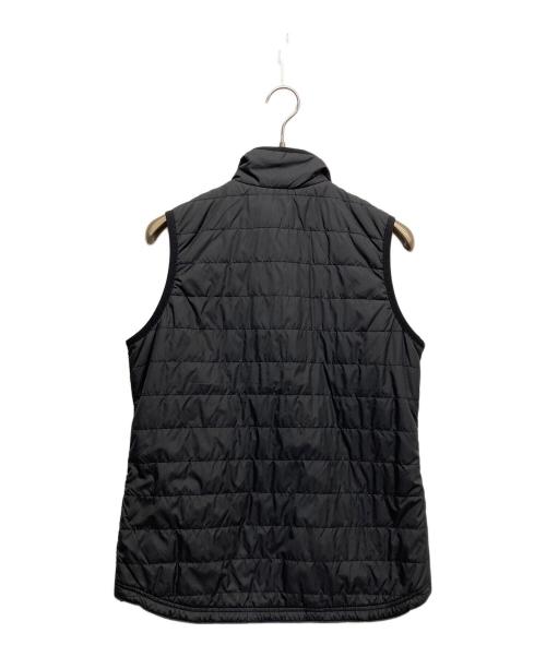 CarHartt（カーハート）CarHartt (カーハート) ギリアムベスト ブラック サイズ:Sの古着・服飾アイテム