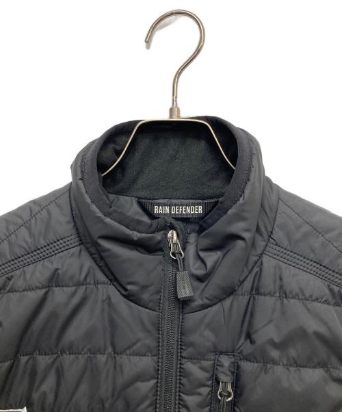 CarHartt（カーハート）CarHartt (カーハート) ギリアムベスト ブラック サイズ:Sの古着・服飾アイテム