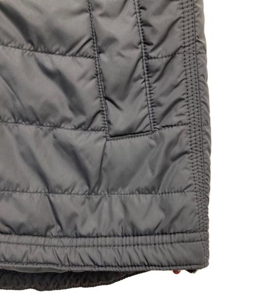 CarHartt（カーハート）CarHartt (カーハート) ギリアムベスト ブラック サイズ:Sの古着・服飾アイテム