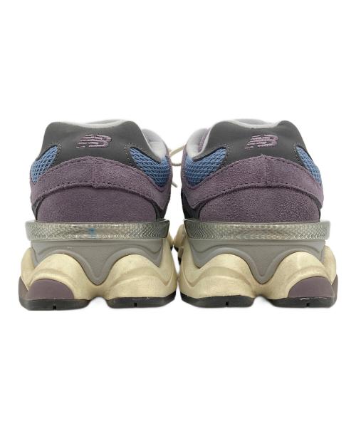 NEW BALANCE（ニューバランス）NEW BALANCE (ニューバランス) U9060SFA スニーカー パープル サイズ:23.5の古着・服飾アイテム