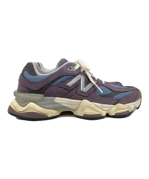 NEW BALANCE（ニューバランス）NEW BALANCE (ニューバランス) U9060SFA スニーカー パープル サイズ:23.5の古着・服飾アイテム