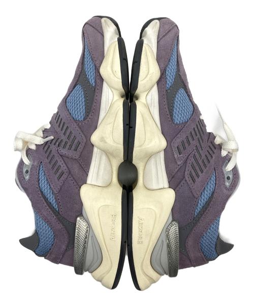 NEW BALANCE（ニューバランス）NEW BALANCE (ニューバランス) U9060SFA スニーカー パープル サイズ:23.5の古着・服飾アイテム