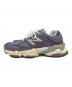 NEW BALANCE (ニューバランス) U9060SFA スニーカー パープル サイズ:23.5：6000円