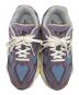 中古・古着 NEW BALANCE (ニューバランス) U9060SFA スニーカー パープル サイズ:23.5：6000円