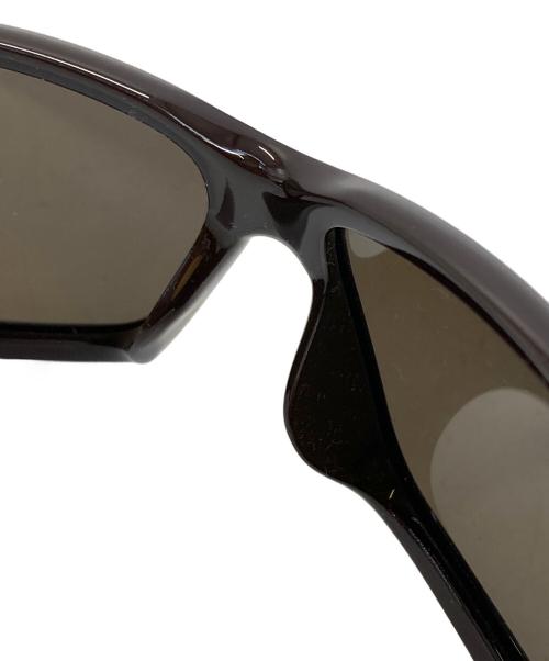 Christian Dior（クリスチャン ディオール）Christian Dior (クリスチャン ディオール) STRASSY 1 サングラス ブラウン サイズ:64□15の古着・服飾アイテム