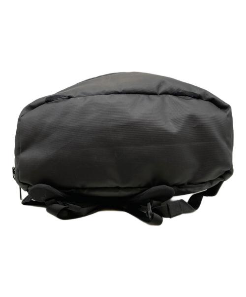 THE NORTH FACE（ザ ノース フェイス）THE NORTH FACE (ザ ノース フェイス) Womens Never Stop Utility Backpack ブラックの古着・服飾アイテム