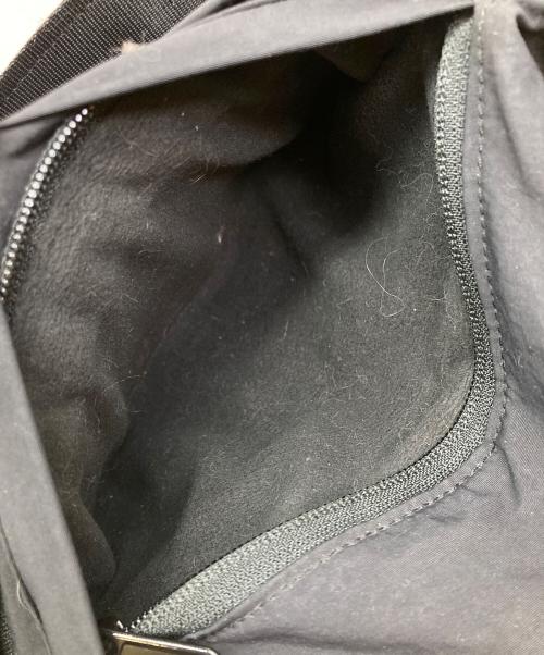 THE NORTH FACE（ザ ノース フェイス）THE NORTH FACE (ザ ノース フェイス) Womens Never Stop Utility Backpack ブラックの古着・服飾アイテム