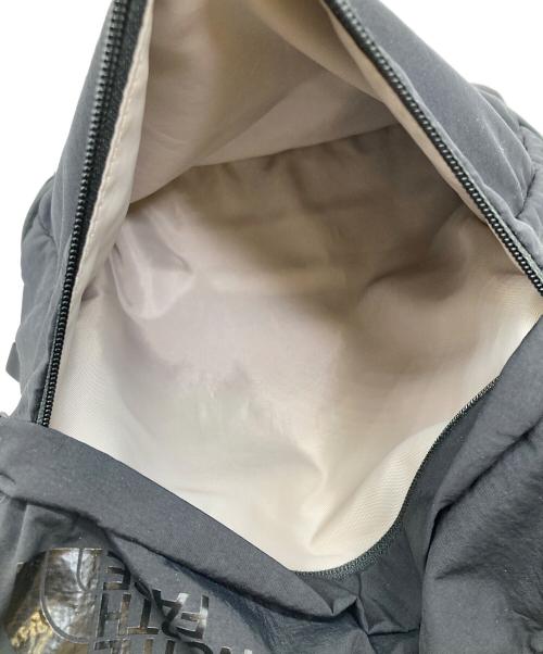 THE NORTH FACE（ザ ノース フェイス）THE NORTH FACE (ザ ノース フェイス) Womens Never Stop Utility Backpack ブラックの古着・服飾アイテム
