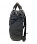 THE NORTH FACE (ザ ノース フェイス) Womens Never Stop Utility Backpack ブラック：7000円