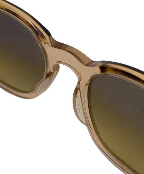 RAY-BAN（レイバン）RAY-BAN (レイバン) HAWKEYE サングラス ブラウンの古着・服飾アイテム