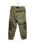 NIKE ACG (ナイキエーシージー) Woven Cargo Pants グリーン サイズ:S：7000円