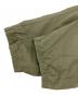 中古・古着 NIKE ACG (ナイキエーシージー) Woven Cargo Pants グリーン サイズ:S：7000円