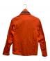 DUFFER (ダファー) GORE-TEXジャケット オレンジ サイズ:M：6000円