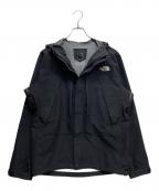 THE NORTH FACEザ ノース フェイス）の古着「オールマウンテンジャケット」｜ブラック