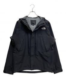 THE NORTH FACE（ザ ノース フェイス）の古着「オールマウンテンジャケット」｜ブラック