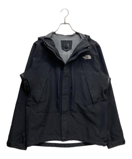 THE NORTH FACE（ザ ノース フェイス）THE NORTH FACE (ザ ノース フェイス) オールマウンテンジャケット ブラック サイズ:Lの古着・服飾アイテム