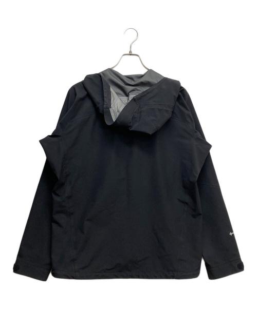 THE NORTH FACE（ザ ノース フェイス）THE NORTH FACE (ザ ノース フェイス) オールマウンテンジャケット ブラック サイズ:Lの古着・服飾アイテム