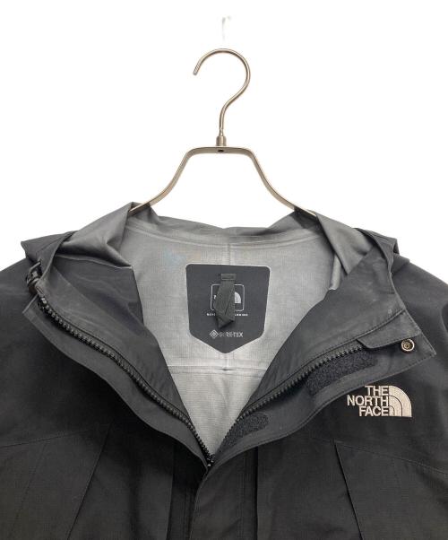 THE NORTH FACE（ザ ノース フェイス）THE NORTH FACE (ザ ノース フェイス) オールマウンテンジャケット ブラック サイズ:Lの古着・服飾アイテム