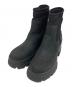 UGG（アグ）の古着「Brooklyn Chelsea」｜ブラック