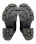 中古・古着 UGG (アグ) Brooklyn Chelsea ブラック サイズ:25：17000円