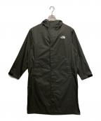 THE NORTH FACEザ ノース フェイス）の古着「PRUDENT COAT」｜オリーブ