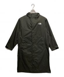 THE NORTH FACE（ザ ノース フェイス）の古着「PRUDENT COAT」｜オリーブ