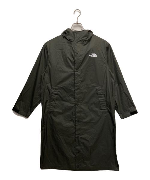 THE NORTH FACE（ザ ノース フェイス）THE NORTH FACE (ザ ノース フェイス) PRUDENT COAT オリーブ サイズ:Mの古着・服飾アイテム
