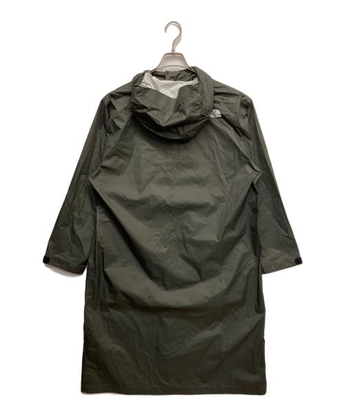 THE NORTH FACE（ザ ノース フェイス）THE NORTH FACE (ザ ノース フェイス) PRUDENT COAT オリーブ サイズ:Mの古着・服飾アイテム