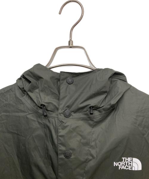 THE NORTH FACE（ザ ノース フェイス）THE NORTH FACE (ザ ノース フェイス) PRUDENT COAT オリーブ サイズ:Mの古着・服飾アイテム