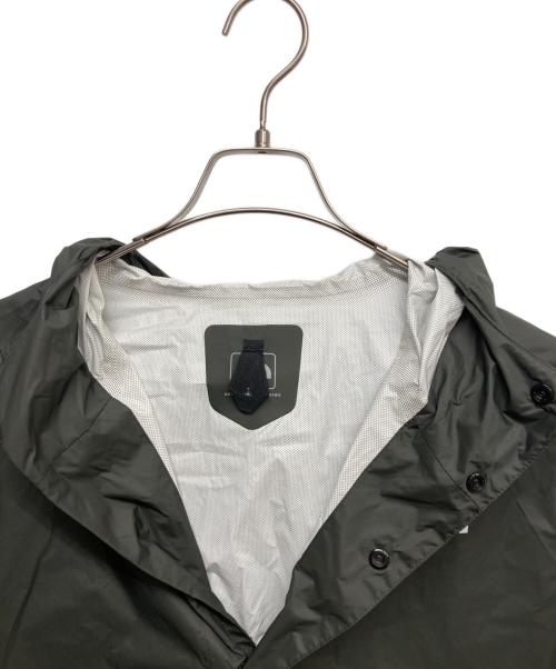 THE NORTH FACE（ザ ノース フェイス）THE NORTH FACE (ザ ノース フェイス) PRUDENT COAT オリーブ サイズ:Mの古着・服飾アイテム