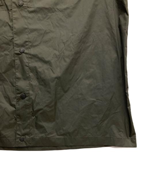 THE NORTH FACE（ザ ノース フェイス）THE NORTH FACE (ザ ノース フェイス) PRUDENT COAT オリーブ サイズ:Mの古着・服飾アイテム