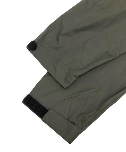 THE NORTH FACE（ザ ノース フェイス）THE NORTH FACE (ザ ノース フェイス) PRUDENT COAT オリーブ サイズ:Mの古着・服飾アイテム