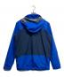 Columbia (コロンビア) マウンテンパーカー ブルー サイズ:L：7000円