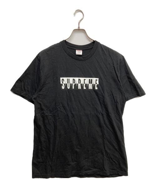 SUPREME（シュプリーム）SUPREME (シュプリーム) SPRIT TEE ブラック サイズ:Mの古着・服飾アイテム