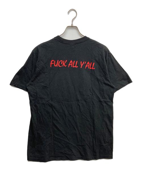 SUPREME（シュプリーム）SUPREME (シュプリーム) SPRIT TEE ブラック サイズ:Mの古着・服飾アイテム