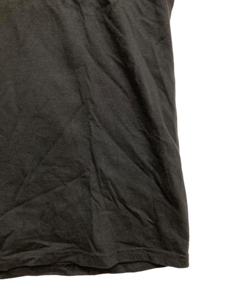 SUPREME（シュプリーム）SUPREME (シュプリーム) SPRIT TEE ブラック サイズ:Mの古着・服飾アイテム
