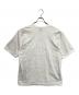 stussy (ステューシー) SSリンクワールドツアーT ホワイト サイズ:L：8000円