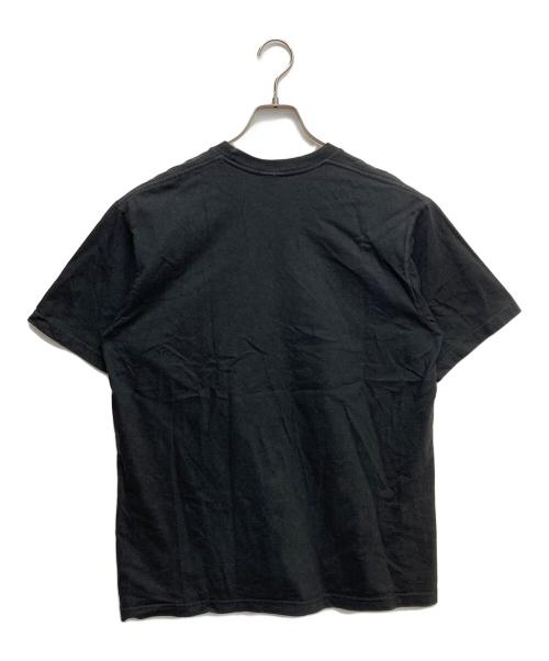 SUPREME（シュプリーム）SUPREME (シュプリーム) Arabic Logo Tee ブラック サイズ:Mの古着・服飾アイテム