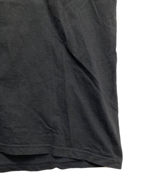 SUPREME（シュプリーム）SUPREME (シュプリーム) Arabic Logo Tee ブラック サイズ:Mの古着・服飾アイテム