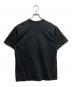 SUPREME (シュプリーム) Arabic Logo Tee ブラック サイズ:M：7000円