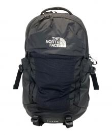 THE NORTH FACE（ザ ノース フェイス）の古着「RECON  リュック」｜ブラック
