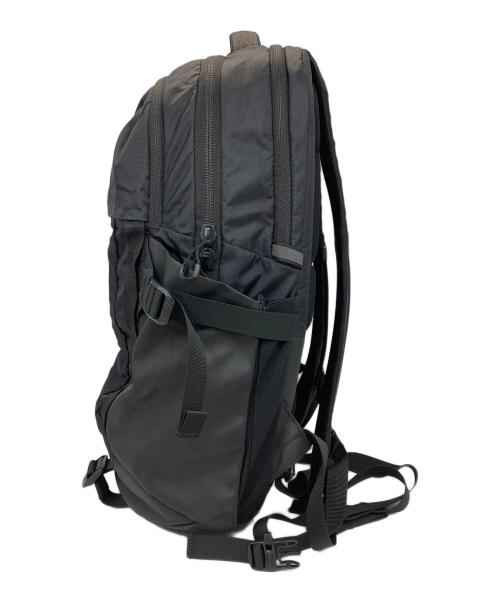 THE NORTH FACE（ザ ノース フェイス）THE NORTH FACE (ザ ノース フェイス) RECON  リュック ブラックの古着・服飾アイテム