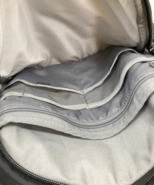 THE NORTH FACE（ザ ノース フェイス）THE NORTH FACE (ザ ノース フェイス) RECON  リュック ブラックの古着・服飾アイテム