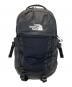 THE NORTH FACE（ザ ノース フェイス）の古着「RECON  リュック」｜ブラック