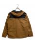 Columbia (コロンビア) Wood Road Jacket ブラウン×ブラック サイズ:M：9000円