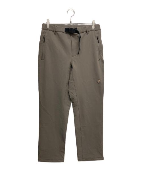MOUNTAIN HARD WEAR（マウンテンハードウェア）MOUNTAIN HARD WEAR (マウンテンハードウェア) Buttress Pant ブラウン サイズ:Mの古着・服飾アイテム