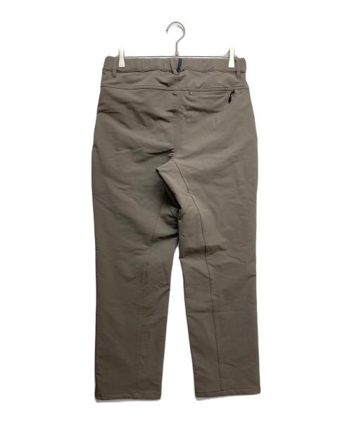 MOUNTAIN HARD WEAR（マウンテンハードウェア）MOUNTAIN HARD WEAR (マウンテンハードウェア) Buttress Pant ブラウン サイズ:Mの古着・服飾アイテム
