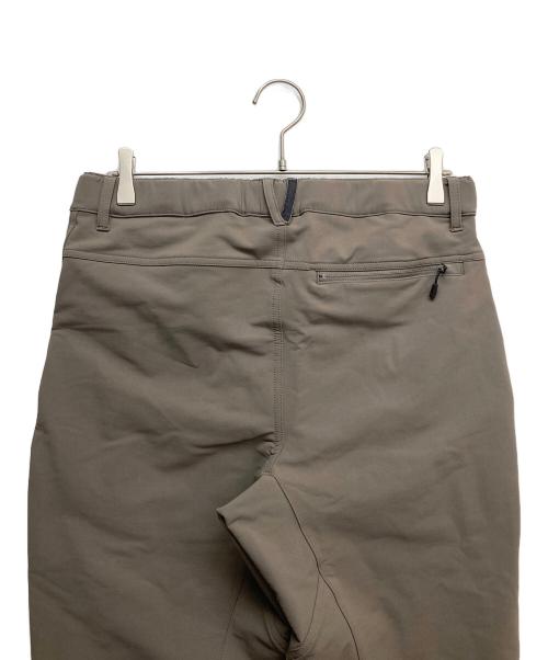 MOUNTAIN HARD WEAR（マウンテンハードウェア）MOUNTAIN HARD WEAR (マウンテンハードウェア) Buttress Pant ブラウン サイズ:Mの古着・服飾アイテム