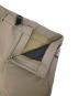 中古・古着 MOUNTAIN HARD WEAR (マウンテンハードウェア) Buttress Pant ブラウン サイズ:M：5000円