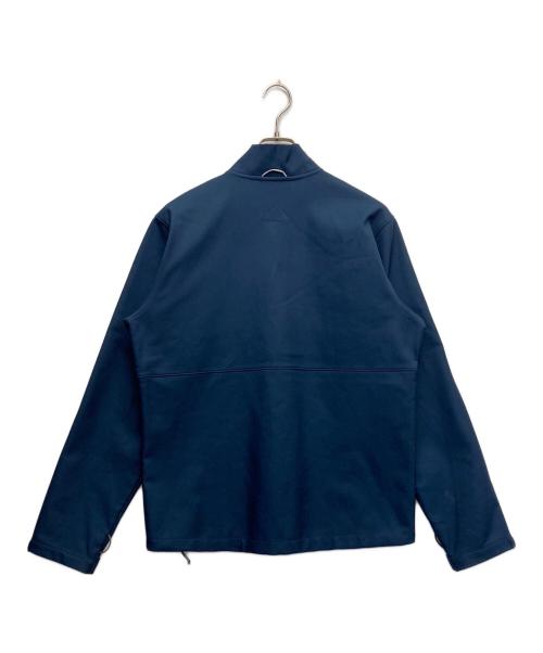 Columbia（コロンビア）Columbia (コロンビア) オムニヒートマウンテンジャケット ネイビー サイズ:Lの古着・服飾アイテム